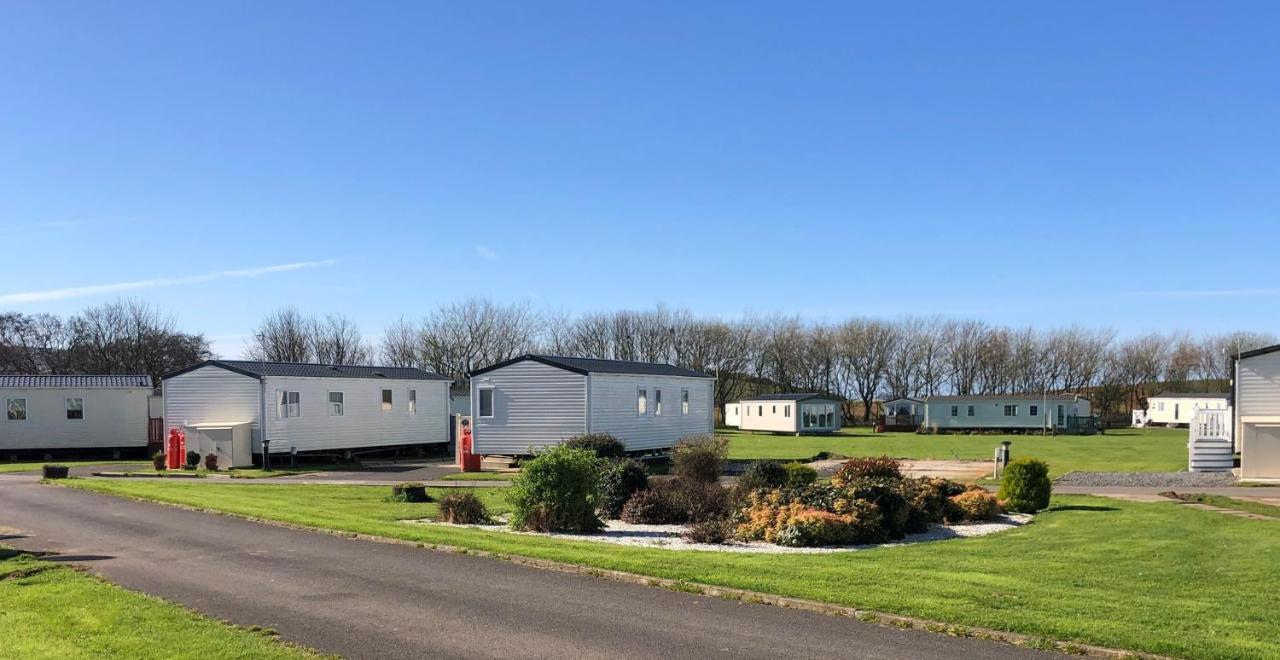 Turnberry Holiday Home Exterior photo